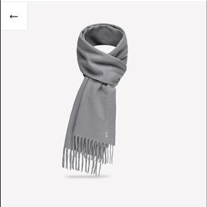 Louis Vuitton Scarf (JHELAM)
